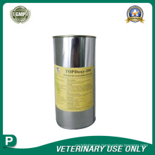Veterinary Drugs of Doxycycline Hyclate Powder (20%)